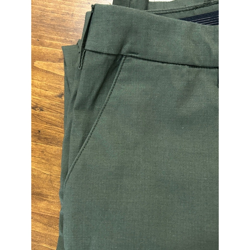 First Tactical Women's Tactical Pants Olive Green Size 18 Ripstop Work Utility - Picture 9 of 9